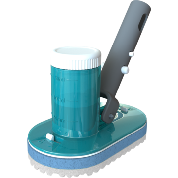 Esponja dispensadora - aplicador 2-en-1