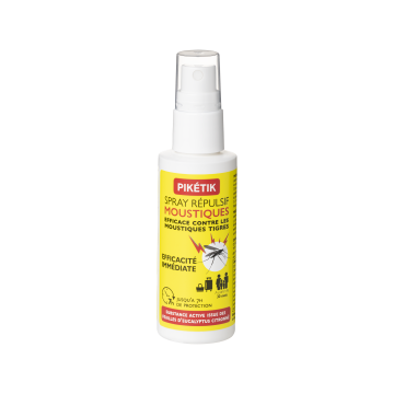 Piketik Spray Repelente 50ml