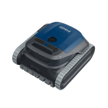 Robot eléctrico sin cable Evobot IRRIPOOL