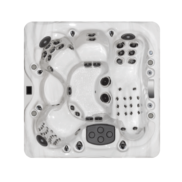 Spa terapia MP Legend LSX 700 MASTERSPAS