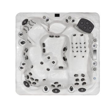 Spa terapia MP Legend LSX 800 MASTERSPAS