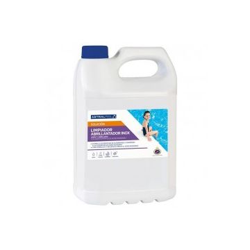Limpiador abrillantador inox Astralpool 1L