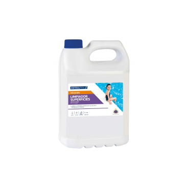 Limpiador de superficies Extra AstralPool 5 litros