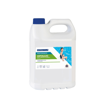 Algicida 5 litros AstralPool