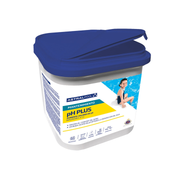 pH Plus 5 kg AstralPool