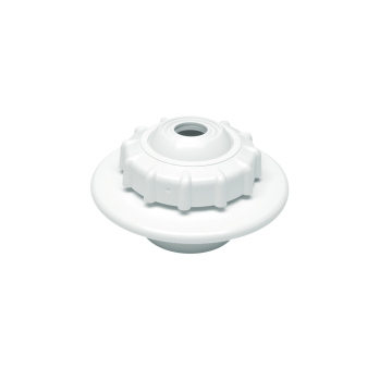 Boca de retorno AstralPool blanca