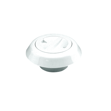 Prise de aspiradora AstralPool blanca