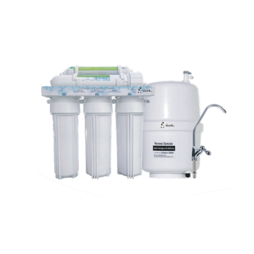 Osmosis inversa 5 etapas Irripool by Culligan