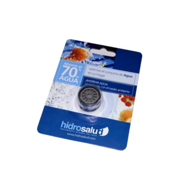 Ahorra agua para grifo