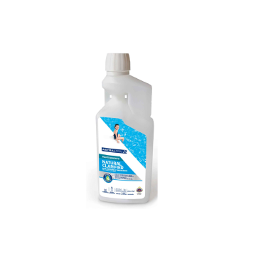 Clarificante natural clarificador AstralPool 1 litro