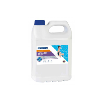 Gel limpiador Netoline AstralPool 1 litro