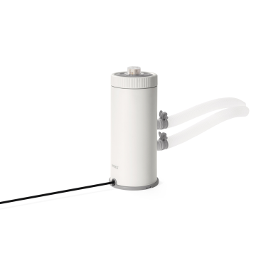 Depuradora de cartucho Intex 2,7 m³/h