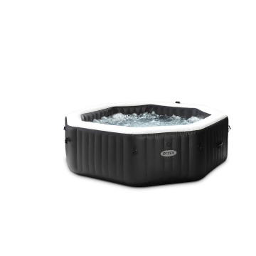 Spa hinchable Carbono 6 plazas Intex