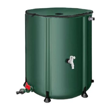 Recogedor de Agua Flexible 500L