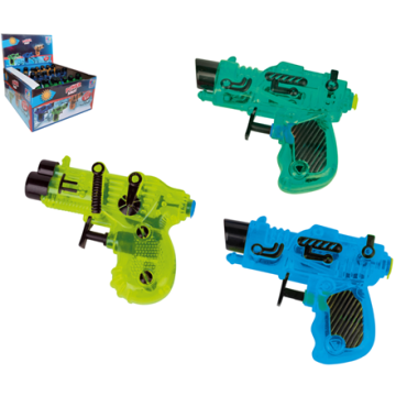 Pistola de Agua Alta WP100