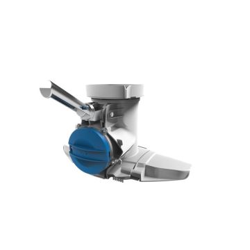 Aspiradora de Piscina Manual Sin Cable Irrivac L Irripool