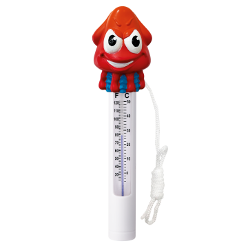 TERMÓMETRO SQUID SQUAK