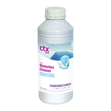 Limpiador de Línea de Agua CTX-75 -1 Litro