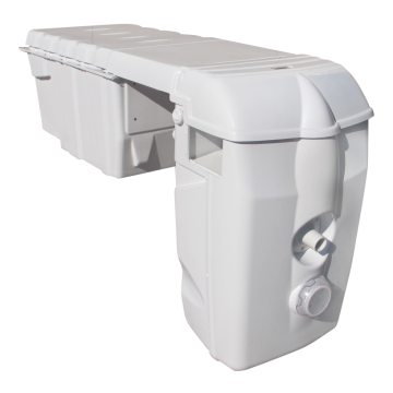 Bloque filtrante MX18 Filtrinov