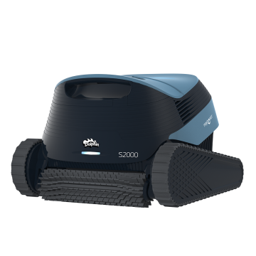 Robot de Piscina Eléctrico Dolphin S2000 7,5 kg