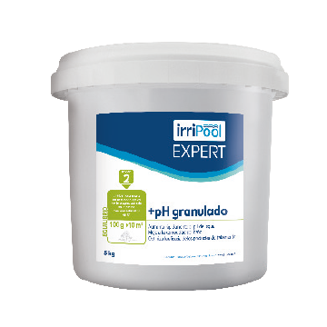 PH+ GRANULADO 5K