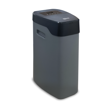 Ablandador de agua 15L