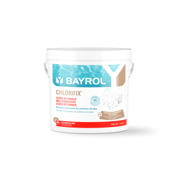 Chlorifix Bayrol 5 kg