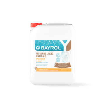 pH-Menos Líquido Bayrol 20 L