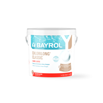 Chlorilong Classic Bayrol 5 kg