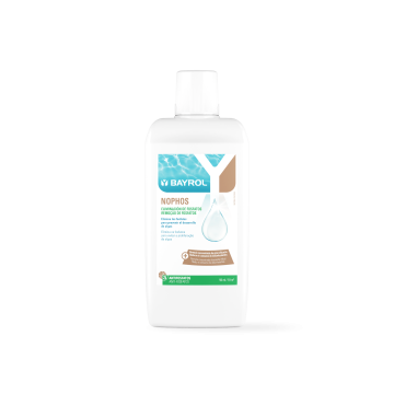 Antifosfatos Nophos Bayrol 1L