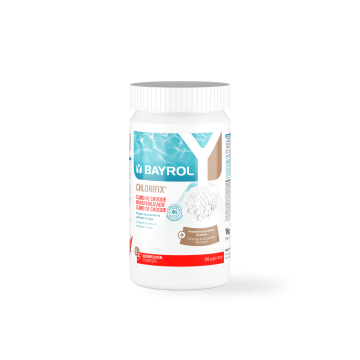 Chlorifix Bayrol 1kg