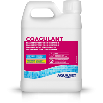 COAGULANTE 0,5
