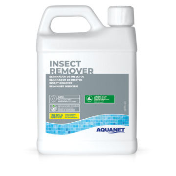 Eliminador de insectos de superficie INSECT REMOVER