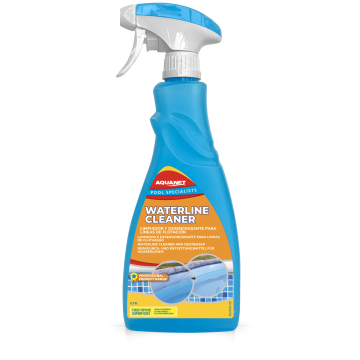 LIMPIADOR DE LÍNEA DE AGUA