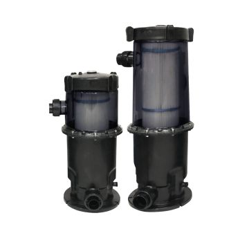 Filtro de cartucho 6-Clone C5