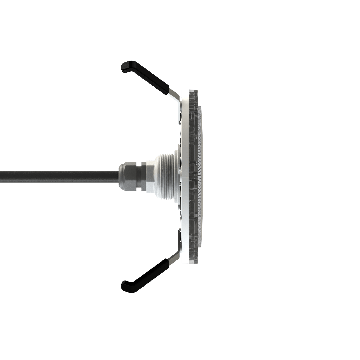 Proyector led BRIO 20 W blanco