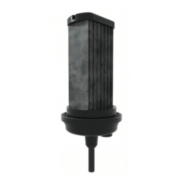 Electrodos bipolares para piscina 60 m³
