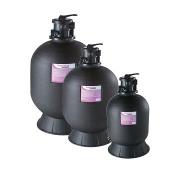 Filtrado de piscina Powerline Top 6 m³ Hayward