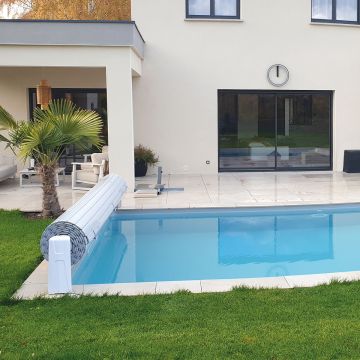 Kit Esprit Intemporel 8 x 4 x 1,50 M