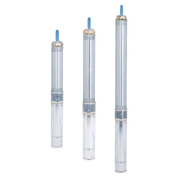 Bomba sumergible 4M F10/7