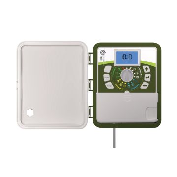 Programador i-Dial 6 vías