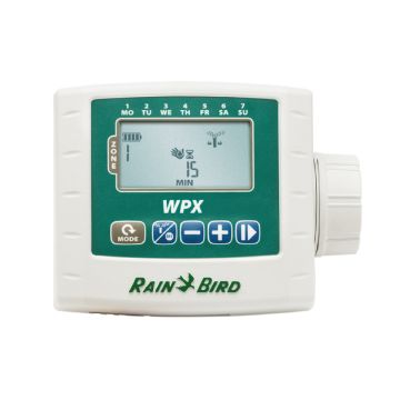 Programador WPX1 Rainbird 1 vía