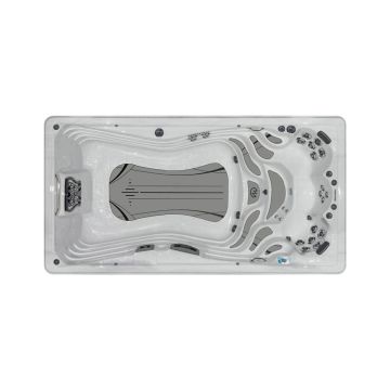 Entrenador de spa fitness 15 profundo