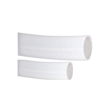 Tubo de PVC flexible para pegar Ø50