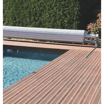 Volet móvil motorizado IRRICOVER