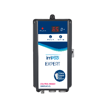 Control Redox Universal