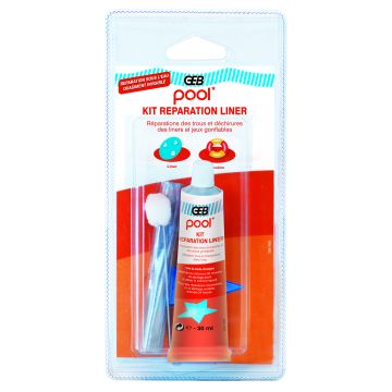 Kit de reparación de liner