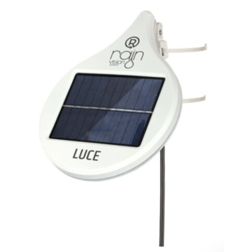 Panel solar Luce Rain