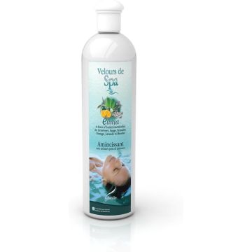 Parfum Velours Elinya 500ml