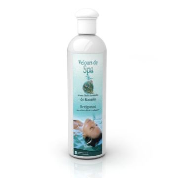 Parfum terciopelo Romero 500 ml